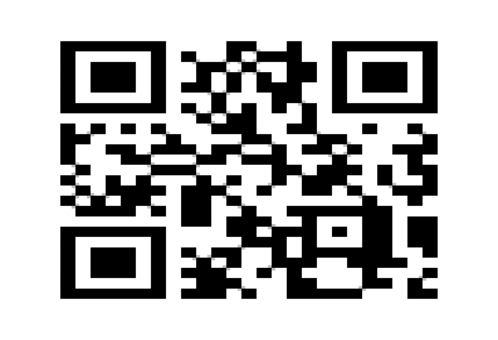 Какие тайны скрывает QR-код?