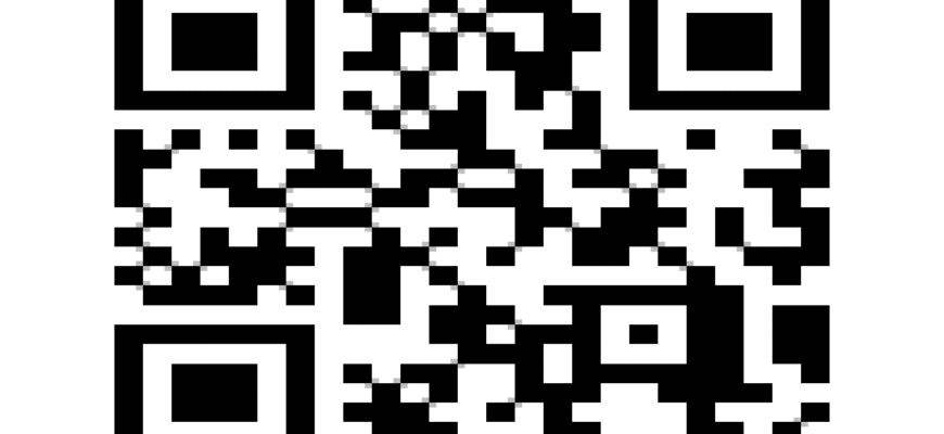 Какие тайны скрывает QR-код?