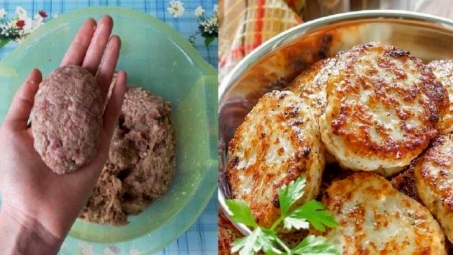 7 секретов приготовления вкуснейших котлет