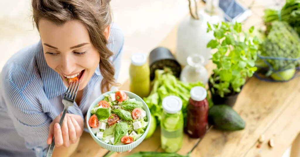 Диета на детском питании: как есть вкусное пюре и терять килограммы?