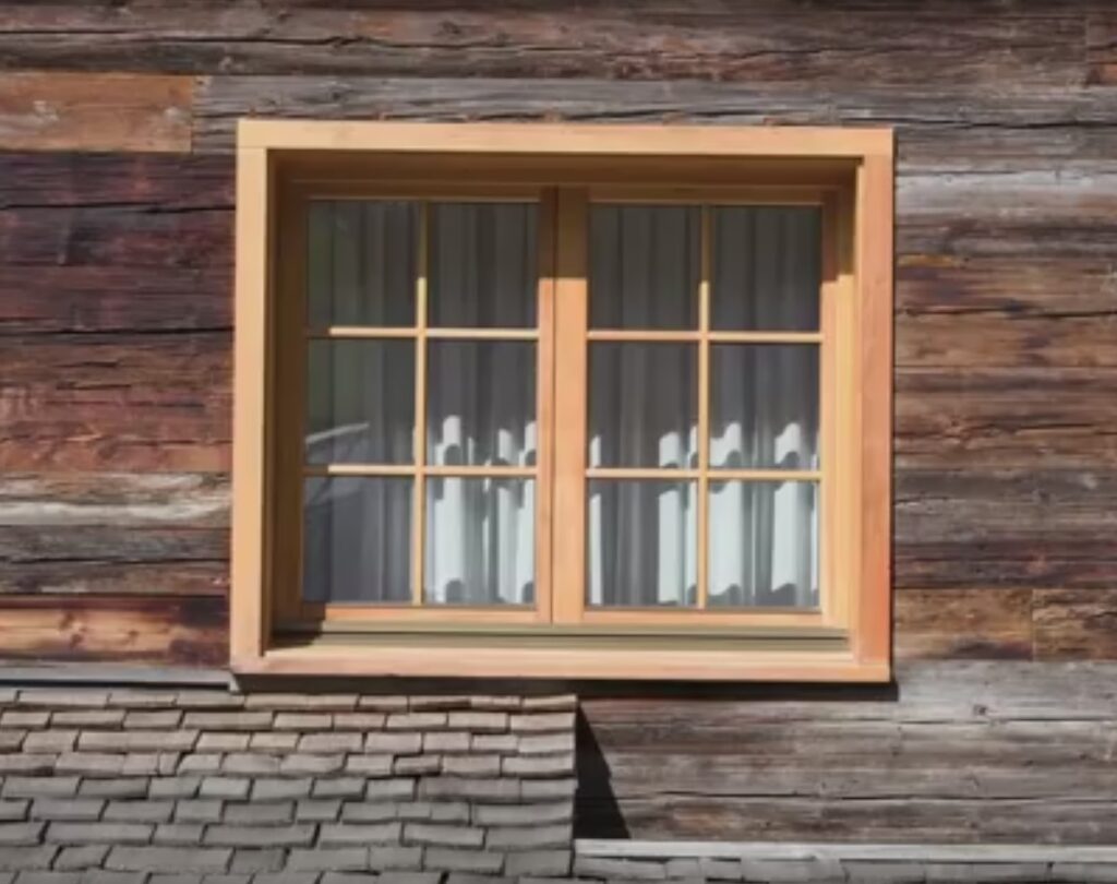 Как утеплить и подготовить окна к зиме?