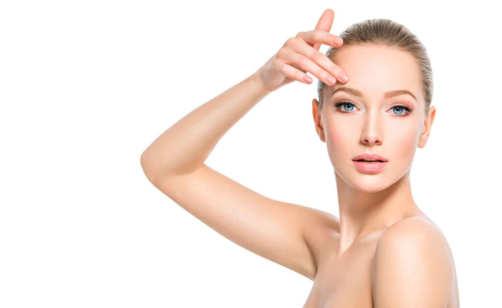 Открытый лифтинг лба: какими 3 способами можно выполнить классическую подтяжку верхней трети лица