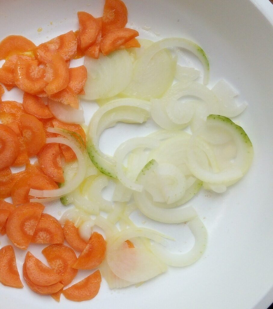 Классический гуляш из говядины