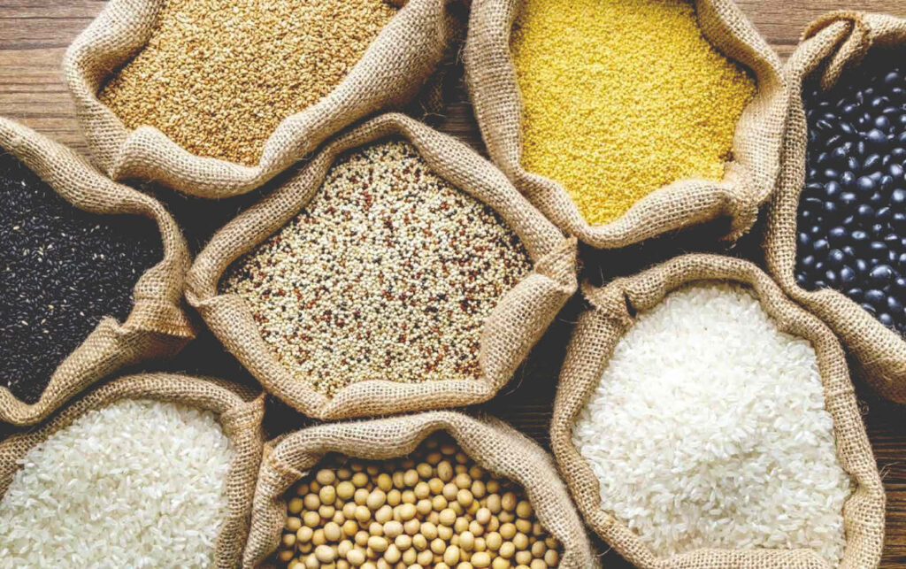 Сыпучие продукты (и не только), которые надо выбрасывать раньше, чем принято считать