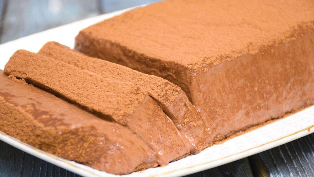 Беру ТРИ ингредиента и готовлю ДЕСЕРТ &#8212; вкуснее бананового мороженого. Дети довольны!