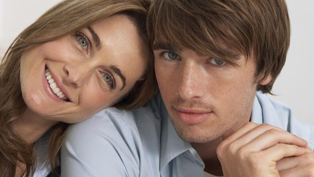 Один знакомый мужчина рассказал, что его больше всего отталкивает во взрослых женщинах