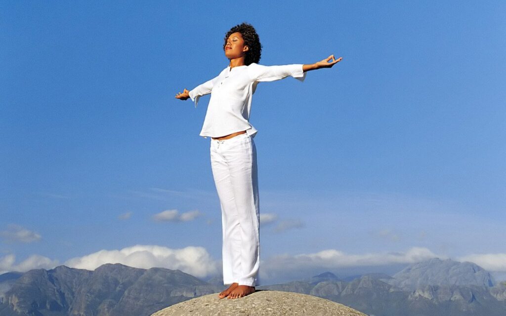 Как почувствовать себя лучше всего за несколько секунд: 5 проверенных способов