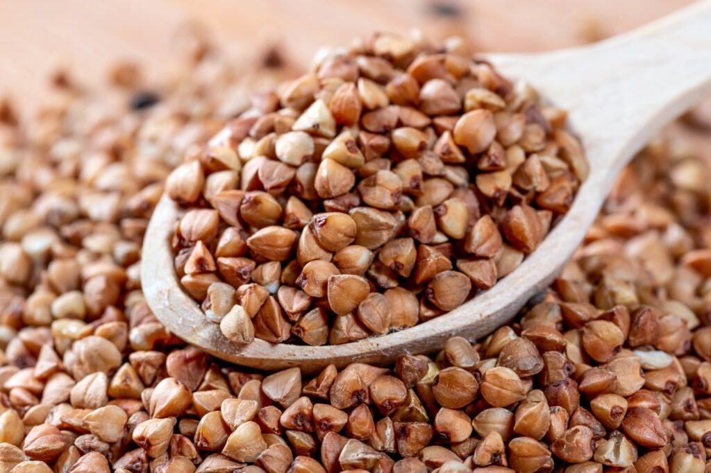 Что приготовить из гречки: 4 вкусные рецепты на каждый день