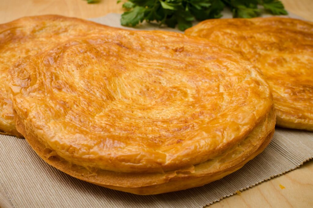 Проще простого Вкуснятина на ужин Вместо Пирогов и Пирожков на каждый день