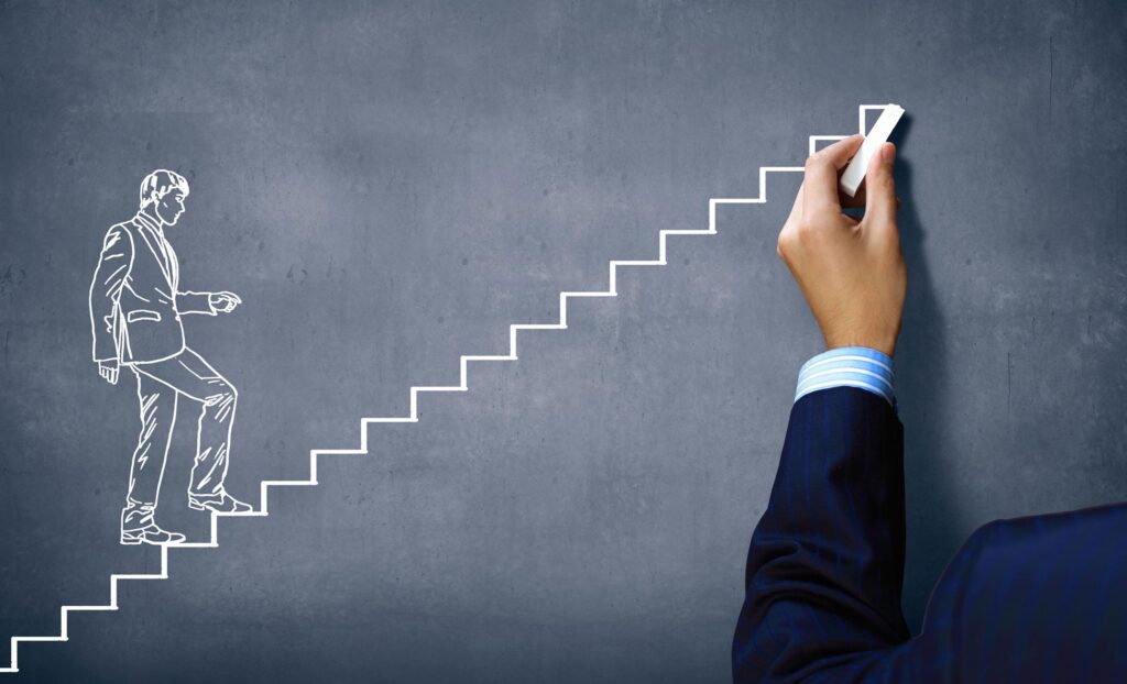 7 шагов к непревзойденной реализации целей в жизни: гарантированный успех!