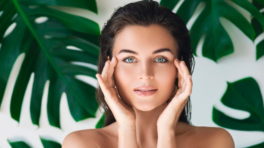 Красота изнутри. Что нужно кушать, чтобы улучшить состояние кожи