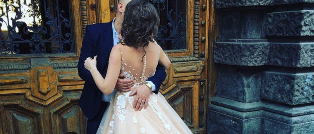 Идеальное свадебное платье: как выбрать наряд на особое событие?