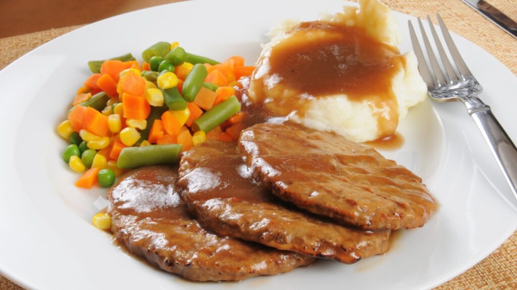 Стейк &#8212; символ американской кухни с интересной предысторией