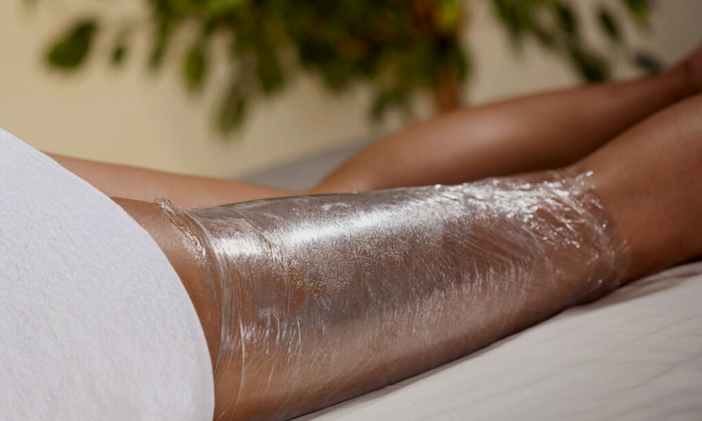 Самые эффективные обертывания в домашних условиях