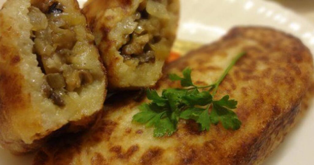 Ермолинские зразы «с мясом и грибами»: из чего их делают на самом деле