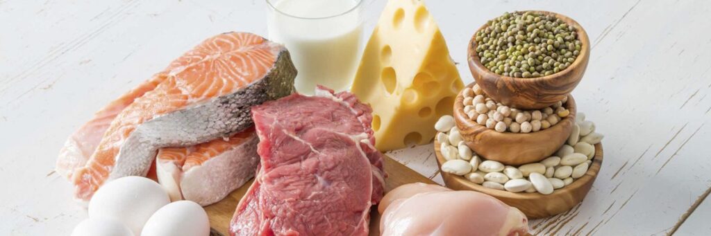 9 лучших источников белка кроме мяса
