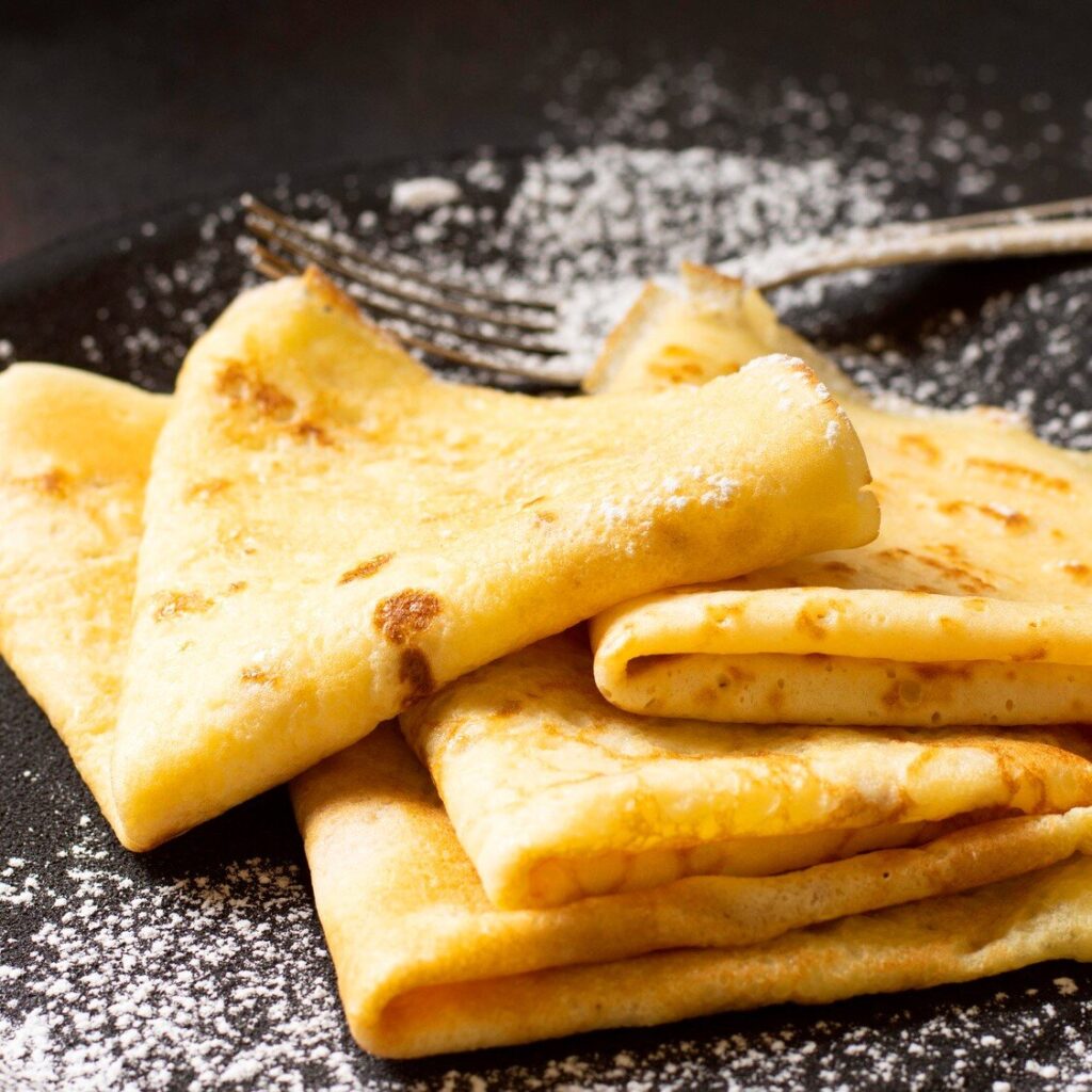 Свекла в духовке