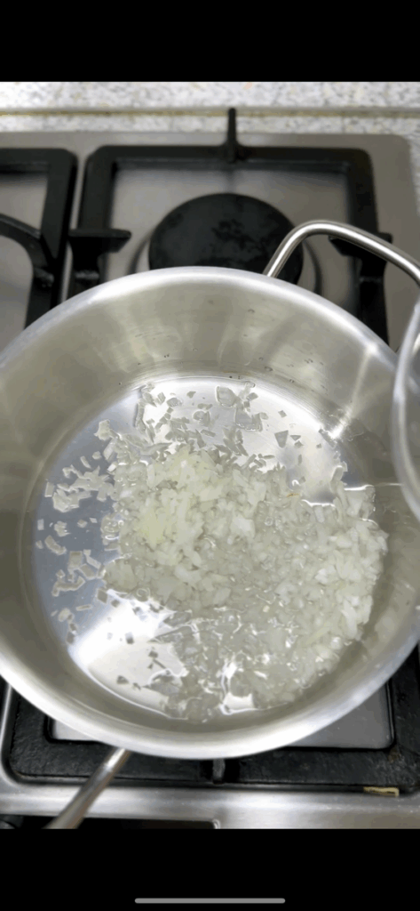 Соус «Берблан» — секрет ресторанного соуса для морепродуктов