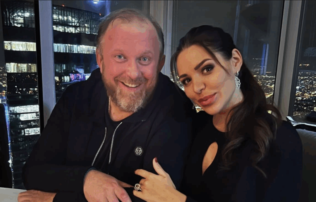 Жена шефа Ивлева: «Для меня измена &#8212; не прийти домой. Мне все равно, был он у любовницы или нет»