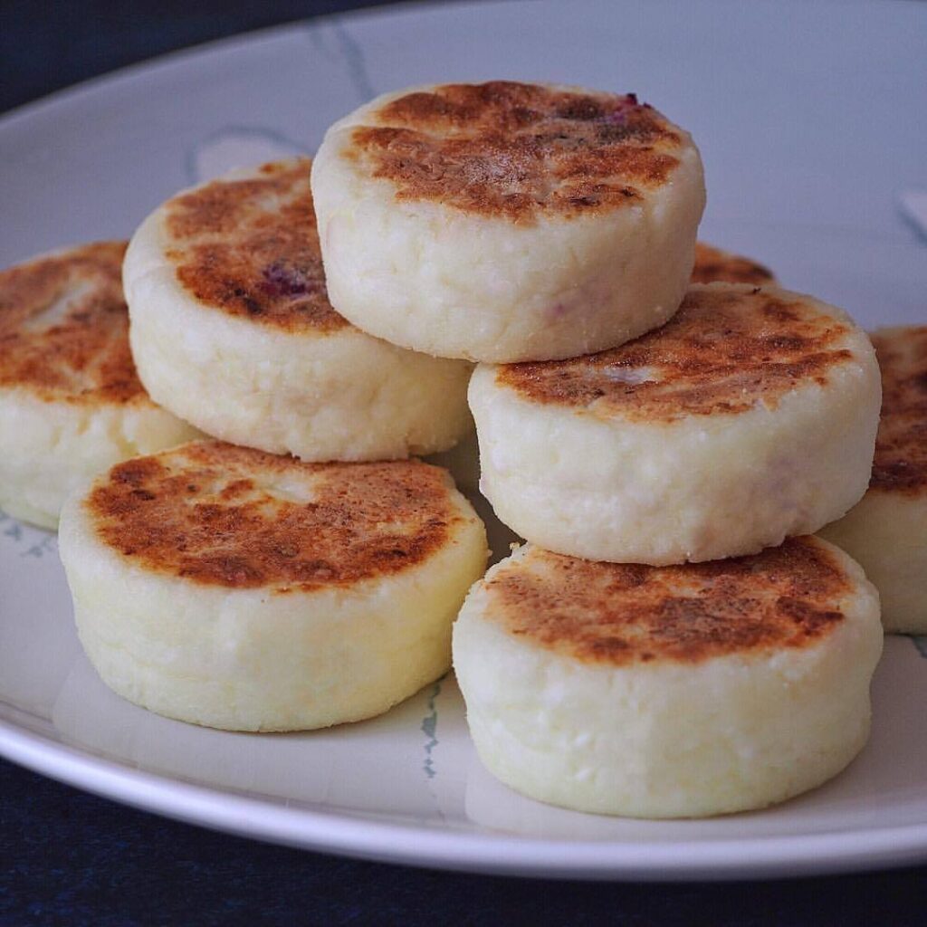 Идеальный завтрак: как приготовить сырники?