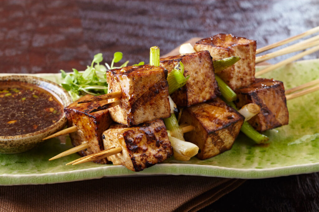 Шашлык &#8212; легендарное блюдо Кавказа