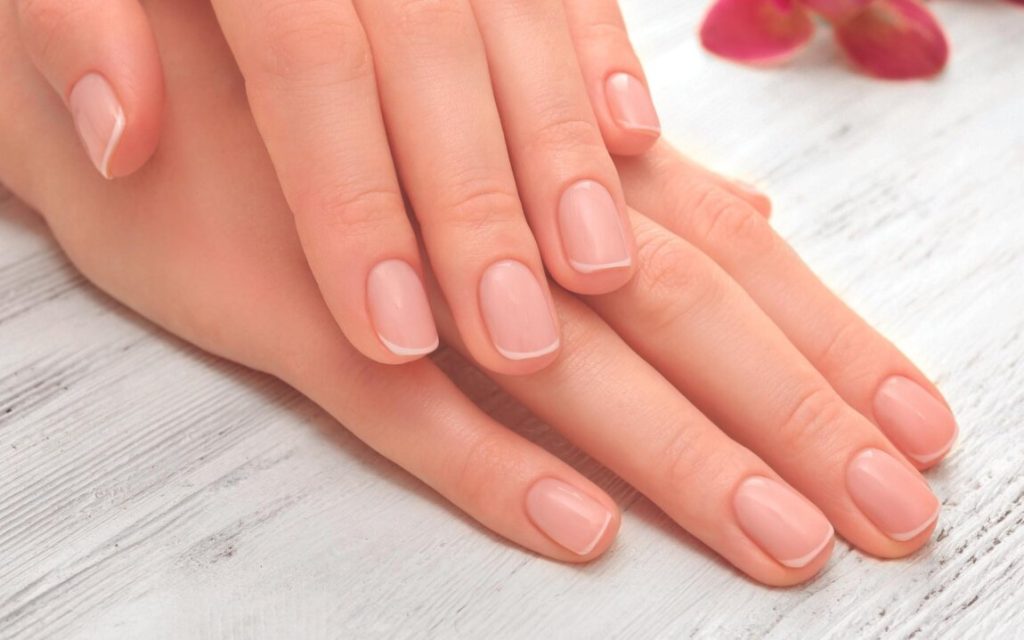 Миндаль, яйца, зеленый горошек и еще 5 лучших продуктов для здоровья ногтей