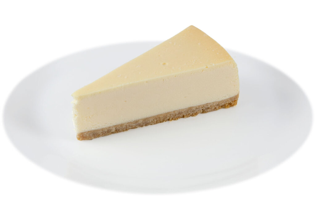 Чизкейк: проверенный рецепт классического десерта
