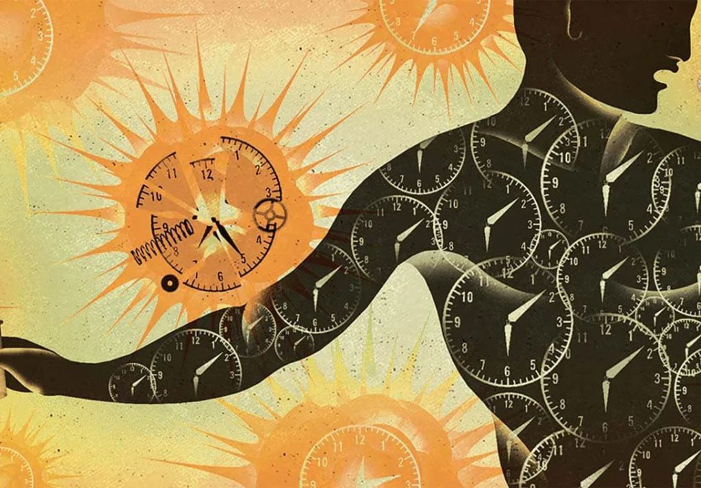 Внутренние часы организма: чем опасен сбой биоритмов