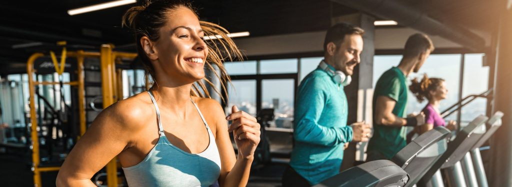 Можно ли заниматься спортом после еды?