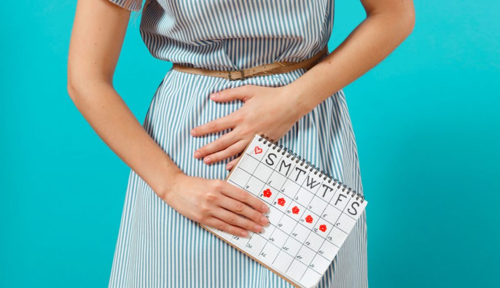 Почему сбился цикл: 7 тревожных сигналов, что пора к врачу