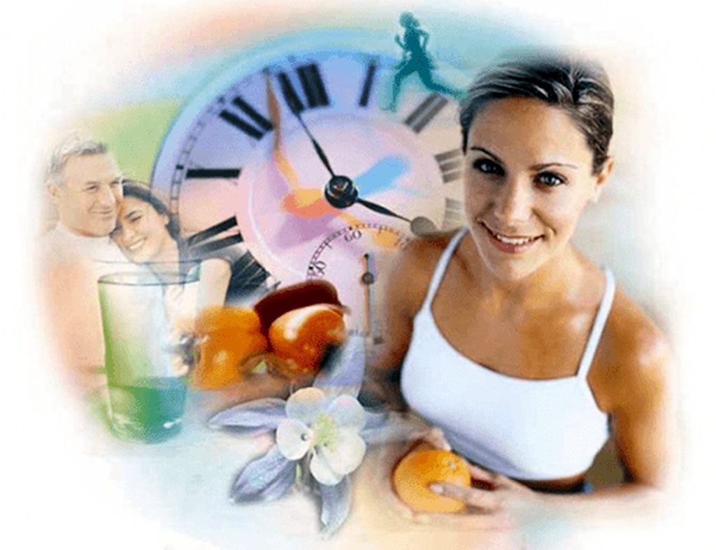 Циркадный ритм и питание: как синхронизировать еду и биологические часы