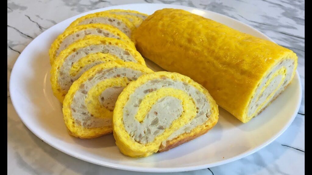 Сырные рулеты с начинкой: элегантная закуска за 20 минут