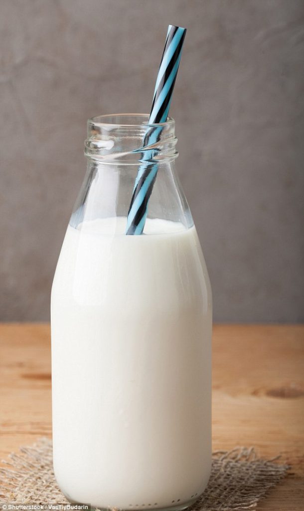 Обезжиренное или цельное молоко: что выбрать для здоровья