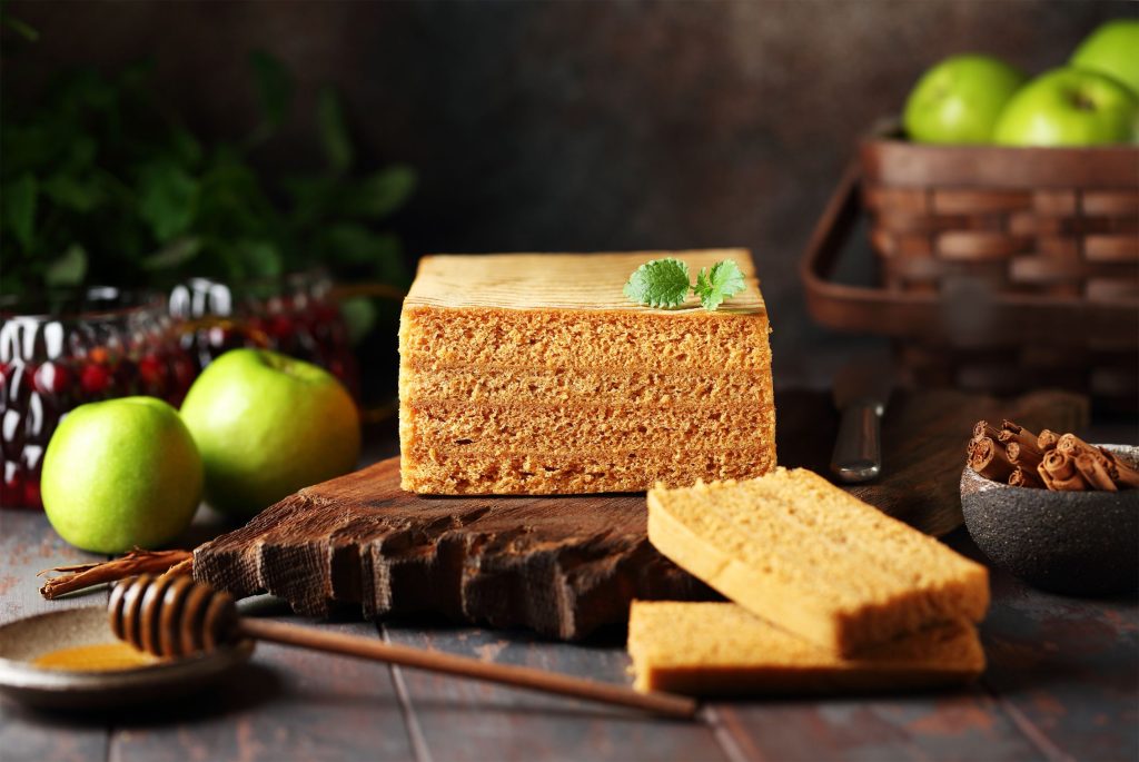 Белёвская пастила без сахара: рецепт в домашних условиях