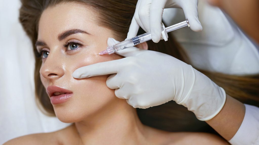 Современные инъекции красоты: от коктейлей до коллагеностимуляторов