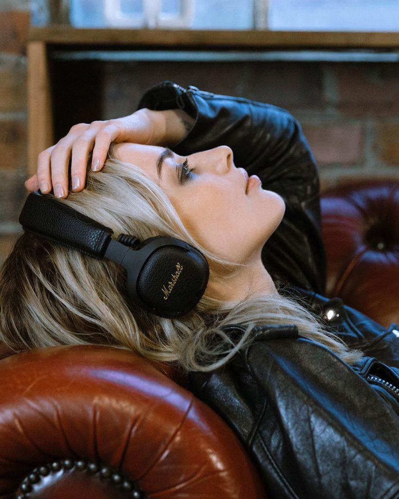 Звуковое сопровождение: как музыка помогает быть продуктивным