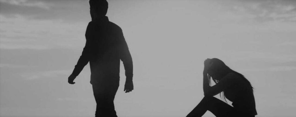 Не ушел, а растворился: 7 женщин, которых мужчины бросают без объяснений