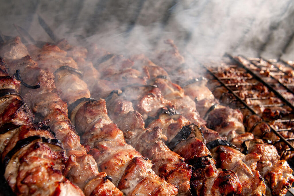 5 быстрых маринадов для шашлыков: готовим вкусно и без ожиданий
