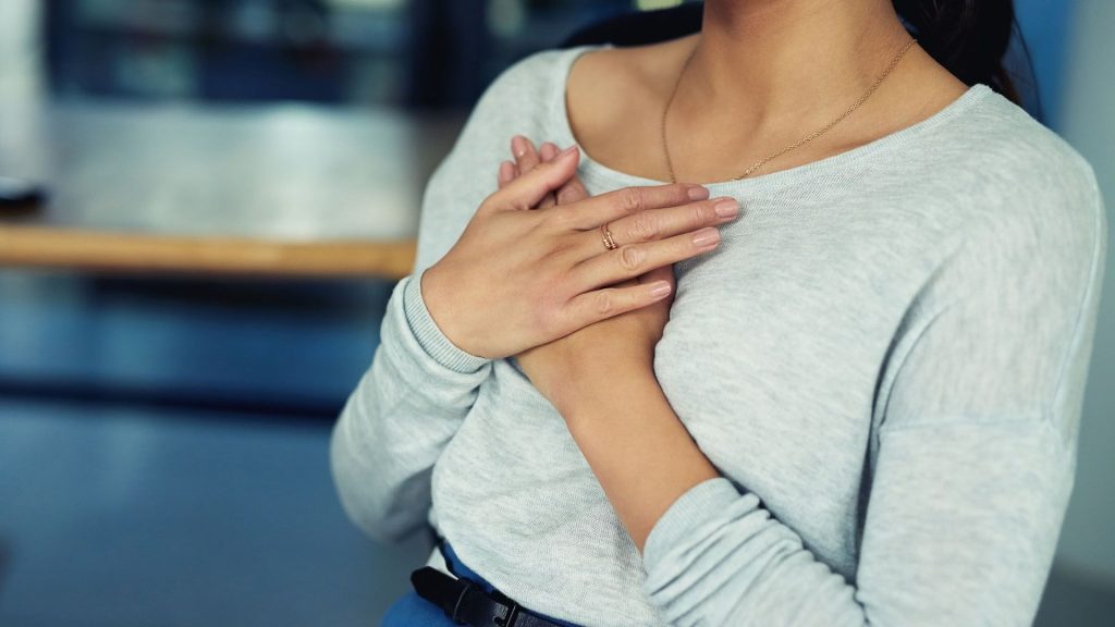 Рак молочной железы: распознать и вылечить