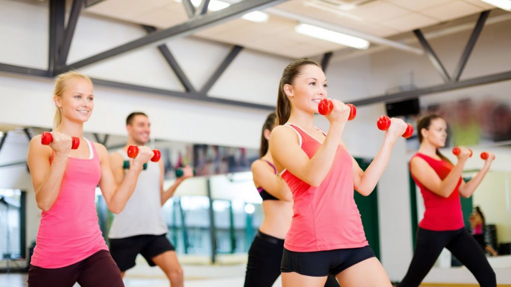 Это перебор? Нужен ли фитнес, если и так работаешь физически