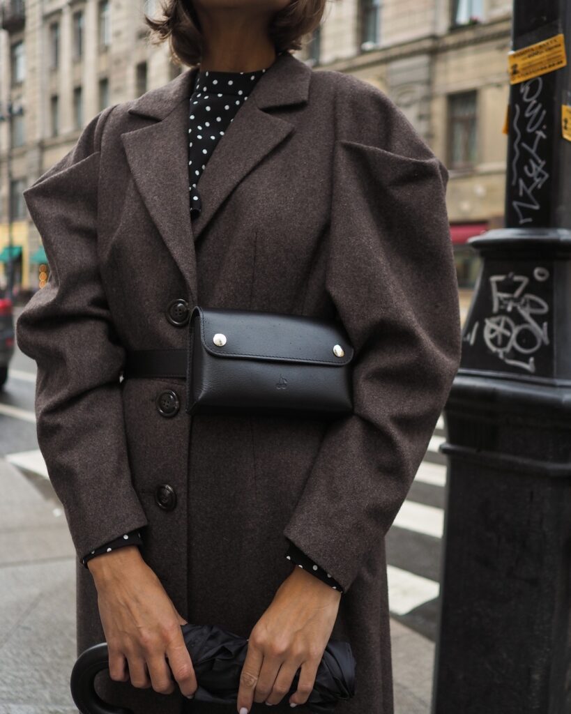 САМЫЕ МОДНЫЕ КУРТКИ ЭТОЙ ОСЕНИ.ТРЕНДЫ 2025.