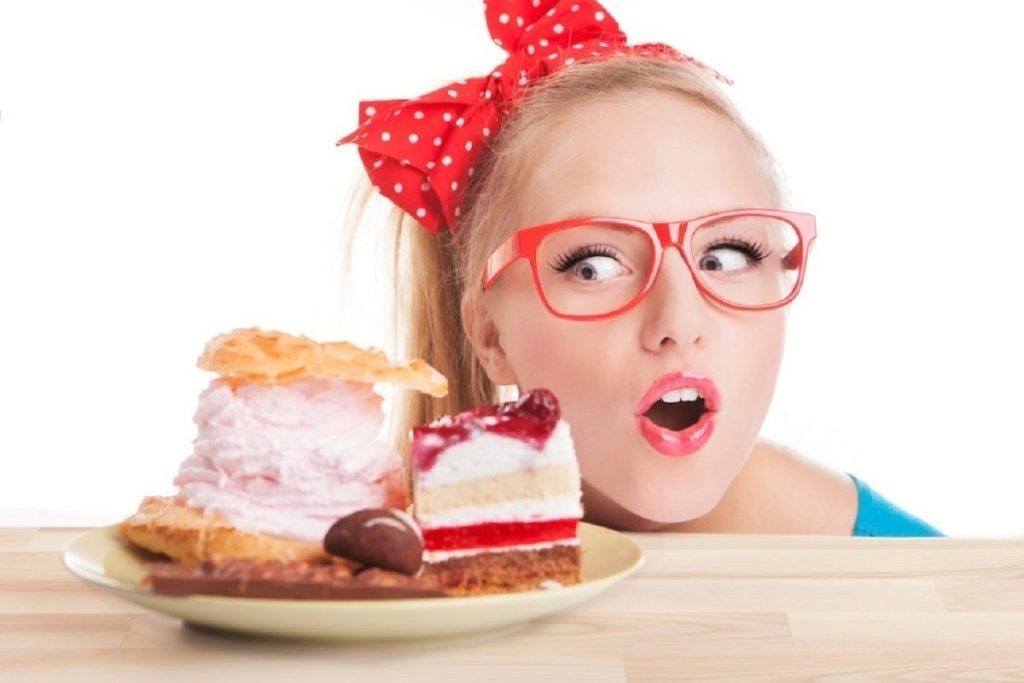 8 продуктов, которые помогут обуздать тягу к сладкому