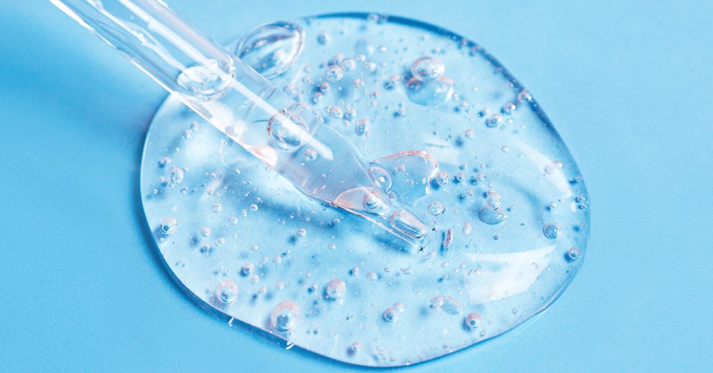 Гиалуроновая кислота: полезна или вредна