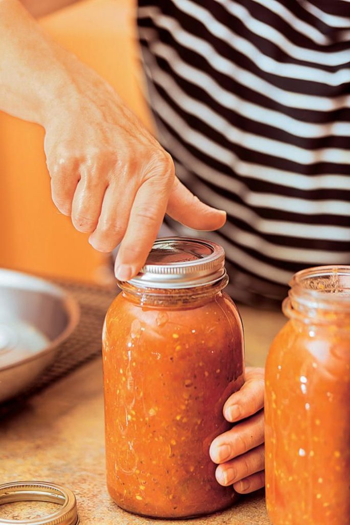 9 продуктов, которые зря считают «химией»: едим и не боимся