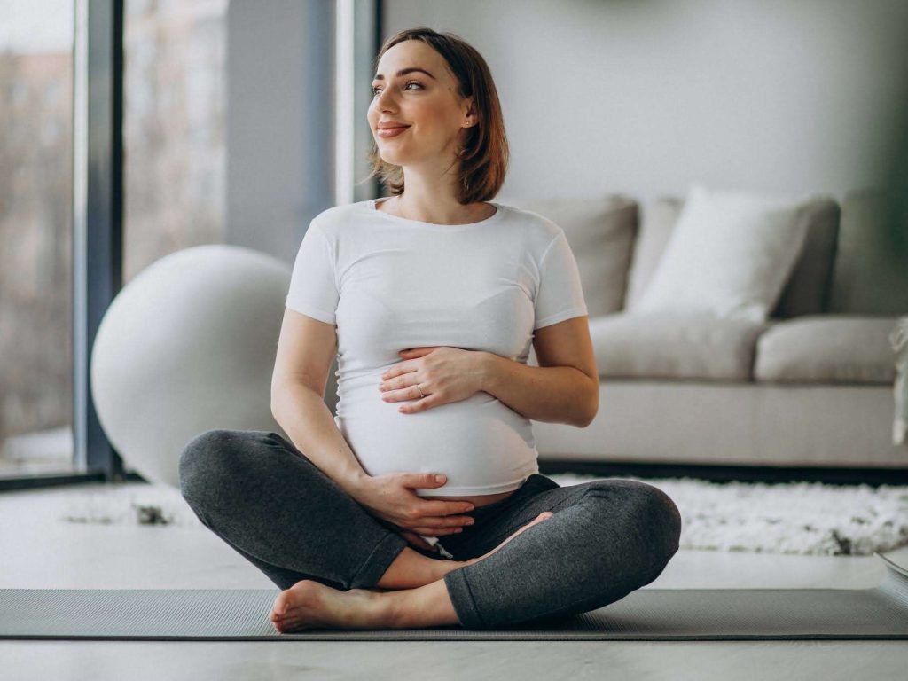 Нормально ли рожать после тридцати?