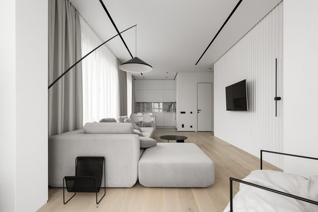 Меньше — лучше: 9 вещей, которые никогда не покупают минималисты