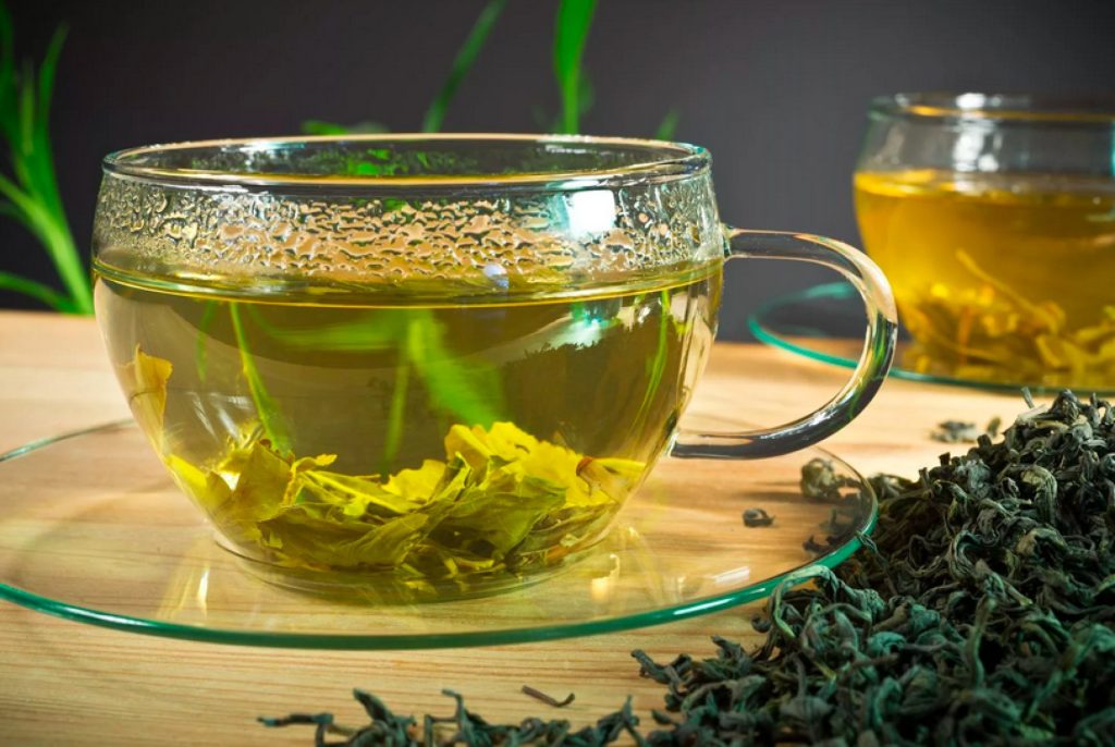 Польза в кружке: все о полезных свойствах зеленого чая
