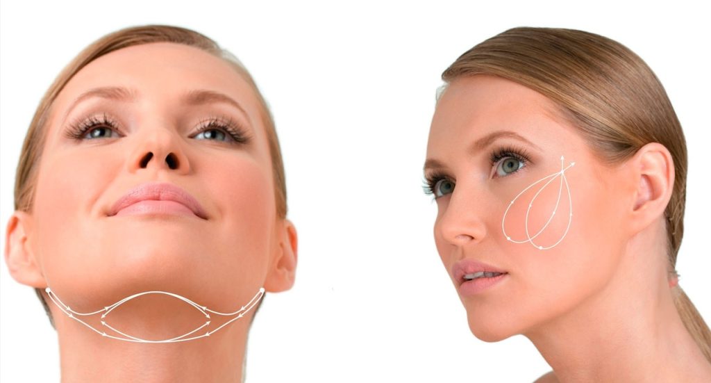 3 верных способа выровнять овал лица: не только хирургия, но и косметология