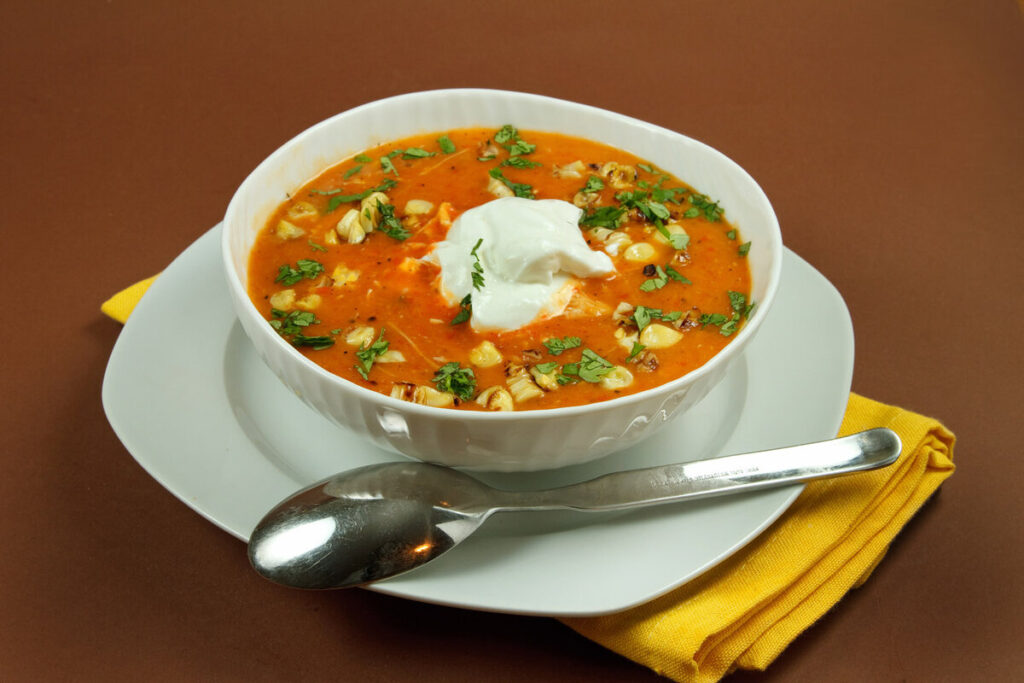 Суп получится идеальным: 5 поварских секретов приготовления вкусного блюда