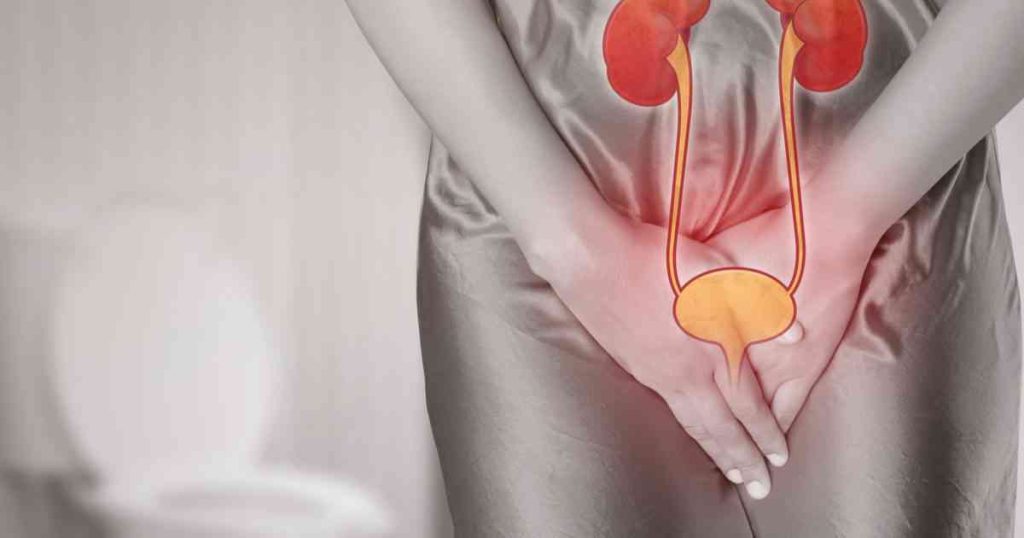 Подтекание мочи в разном возрасте: разбираемся в причинах и ищем решение